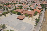 Colegio Público Miguel de Cervantes en Esquivias