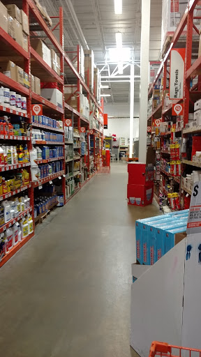 Home Improvement Store «The Home Depot», reviews and photos, 3926 Nazareth Pike, Bethlehem, PA 18020, USA