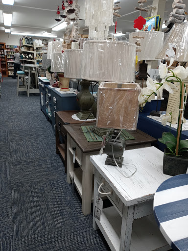 Wicker Store «Cape May Wicker», reviews and photos, 203 Sunset Blvd, West Cape May, NJ 08204, USA