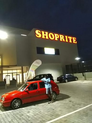 Shoprite Novare Mall, Dalaba Street Zone 5, Wuse 1, Abuja, Nigeria, Auto Repair Shop, state Niger
