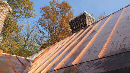 Roofing Contractor «The Durable Slate Company», reviews and photos, 170 Novner Dr, Cincinnati, OH 45215, USA