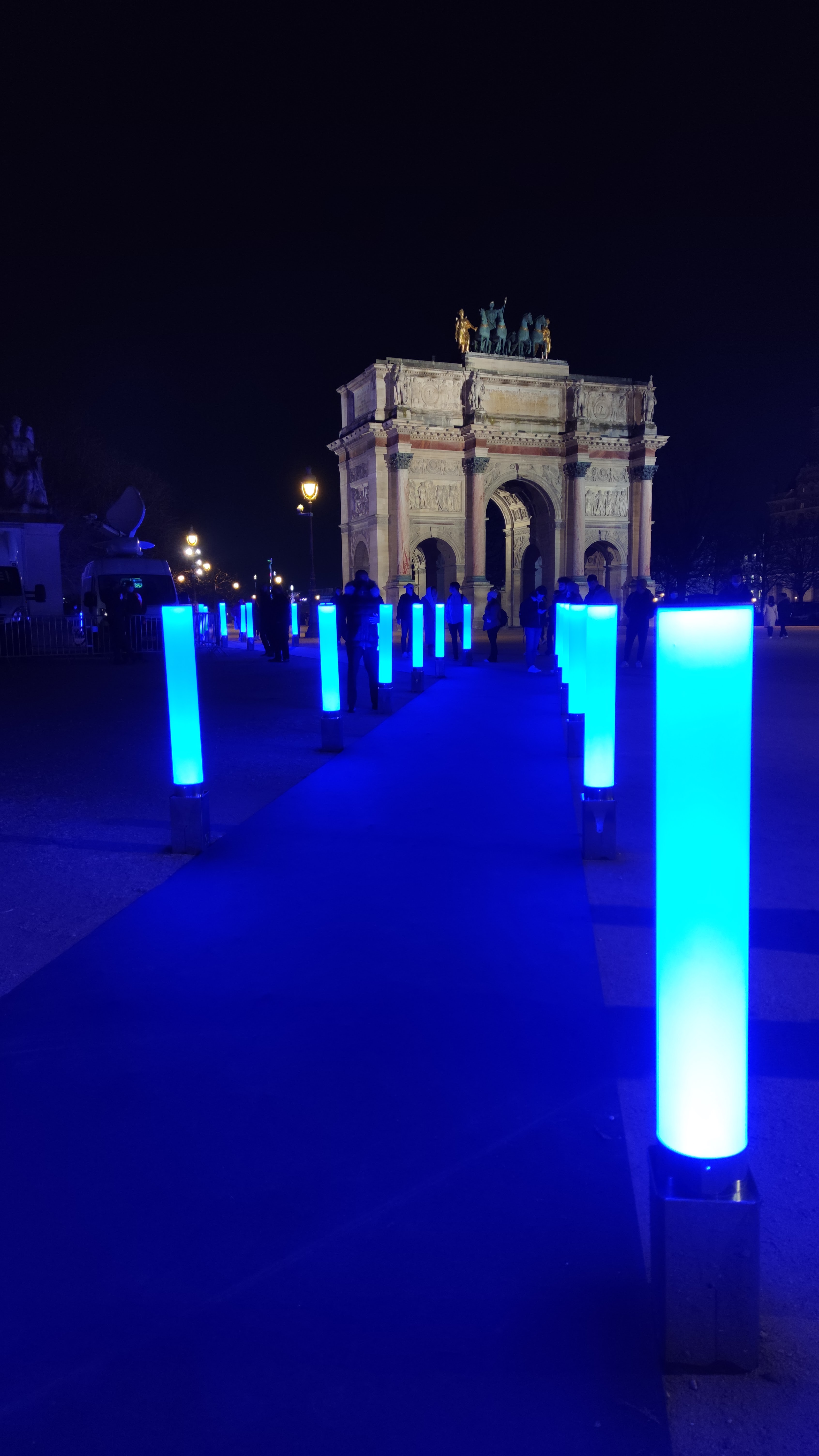 Photo n° 1 de l'avis de Paul. fait le 18/12/2021 à 00:32