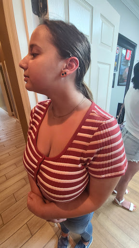 Tattoo Shop «Planet Ink Tattoos», reviews and photos, 3968 Jimmy Lee Smith Pkwy #102, Hiram, GA 30141, USA