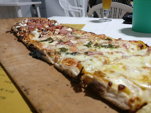 Comida Bar Pinseria di Scalpelli Sabrina Bar e in Cingoli, Provincia di Macerata