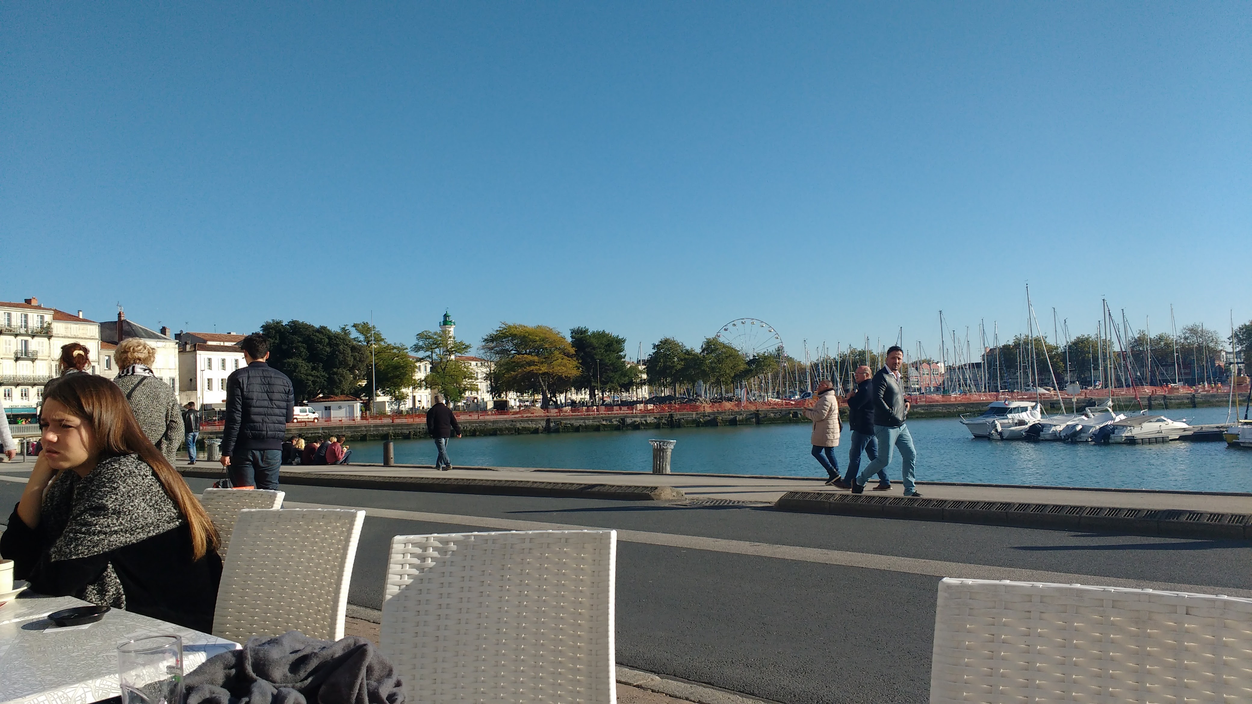 Photo n° 5 de l'avis de Ian.r fait le 27/10/2016 à 16:28