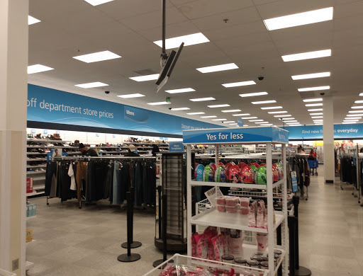 Clothing Store «Ross Dress for Less», reviews and photos, 11310 W Florissant Ave, Florissant, MO 63033, USA