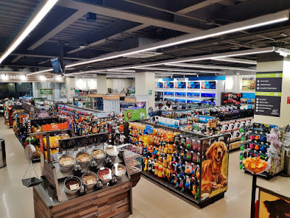 Petco Tampico