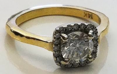 Jeweler «Rubini Jewelers», reviews and photos, 632 N Washington St, Alexandria, VA 22314, USA