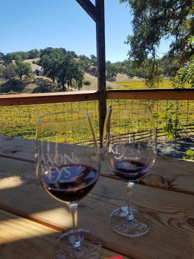 Winery «Jaxon Keys Winery & Distillery», reviews and photos, 10400 US-101, Hopland, CA 95449, USA