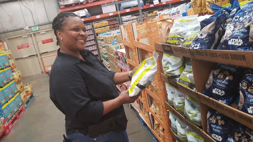 Warehouse store «Costco Wholesale», reviews and photos, 251 Front Royal Pike, Winchester, VA 22602, USA