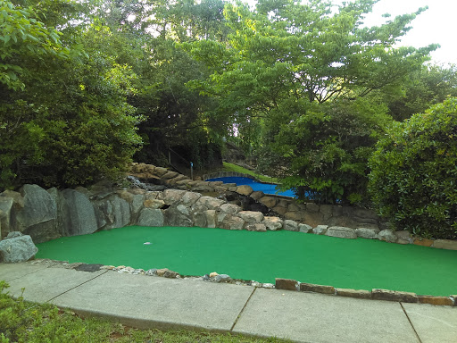 Amusement Park «Mountasia», reviews and photos, 175 Ernest W Barrett Pkwy NW, Marietta, GA 30066, USA