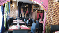 Atmosphère du Restaurant indien Namasty India à Le Havre - n°18