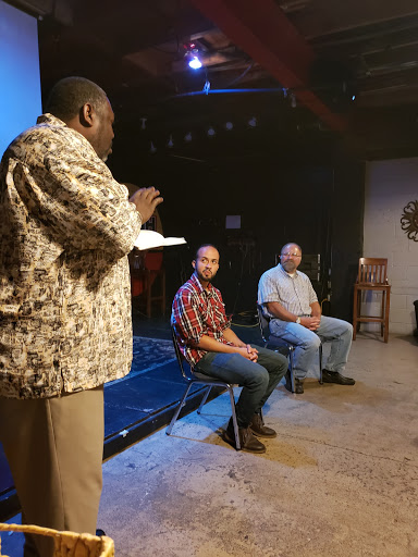 Coffee Shop «Fresh Brewed Coffee House», reviews and photos, 933 Broadway St, Myrtle Beach, SC 29577, USA