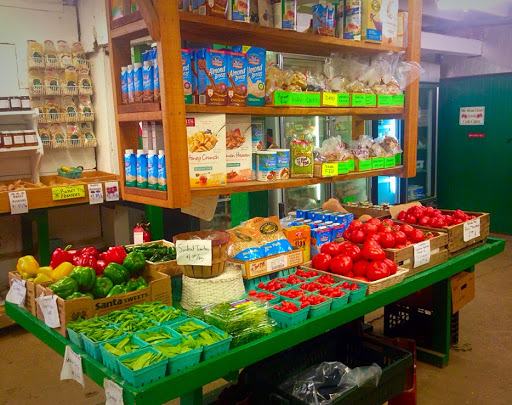 Produce Market «Highland Orchards Farm Market», reviews and photos, 1431 Foulk Rd, Wilmington, DE 19803, USA