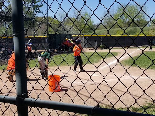 Hoover Tyler Little League