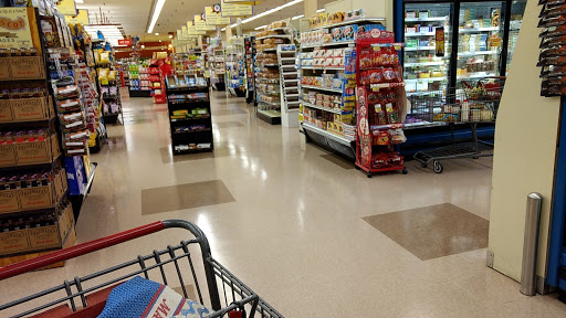 Grocery Store «Hannaford Supermarket», reviews and photos, 77 Derry Rd, Hudson, NH 03051, USA