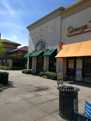 Jewelry Store «Grogan Jewelers By Lon», reviews and photos, 315 The Bridge St #101, Huntsville, AL 35806, USA