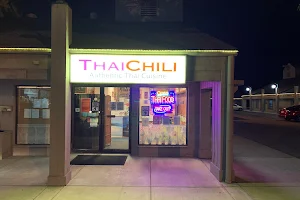 Thai Chili image