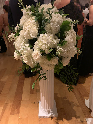 Florist «Doris The Florist», reviews and photos, 233 Long Beach Rd, Island Park, NY 11558, USA