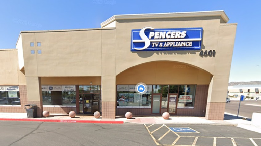 Spencers TV & Appliance