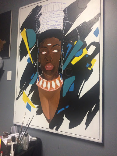 Tattoo Shop «Studio 219 INK», reviews and photos, 1900 Piedmont Rd NE, Atlanta, GA 30324, USA