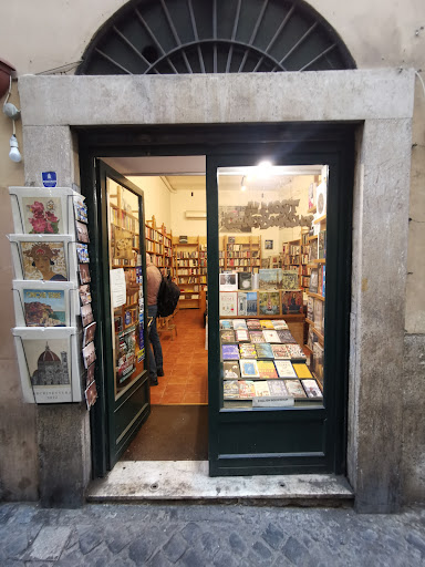 Almost Corner Bookshop
