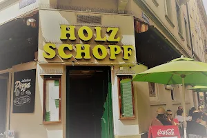 Restaurant Holzschopf image