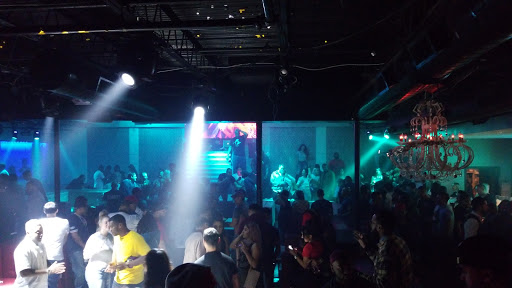 Night Club «AURA», reviews and photos, 4701 Nett St A, Houston, TX 77007, USA