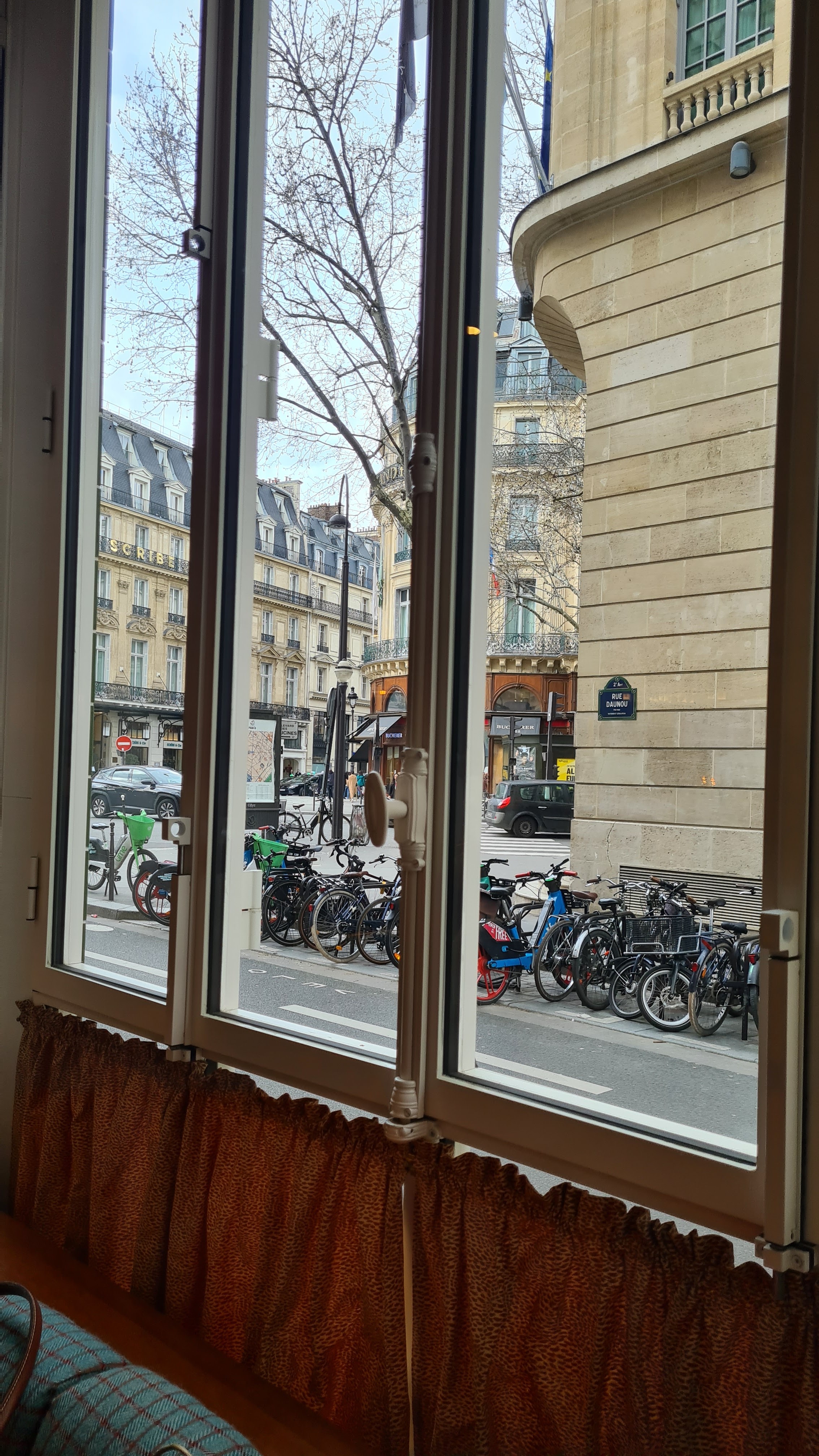 Photo n° 4 de l'avis de Daniel.h fait le 18/03/2024 à 17:06