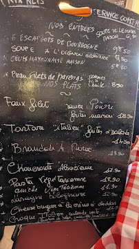 Les plus récentes photos du Restaurant français Á La Ville de Provins à Paris - n°1