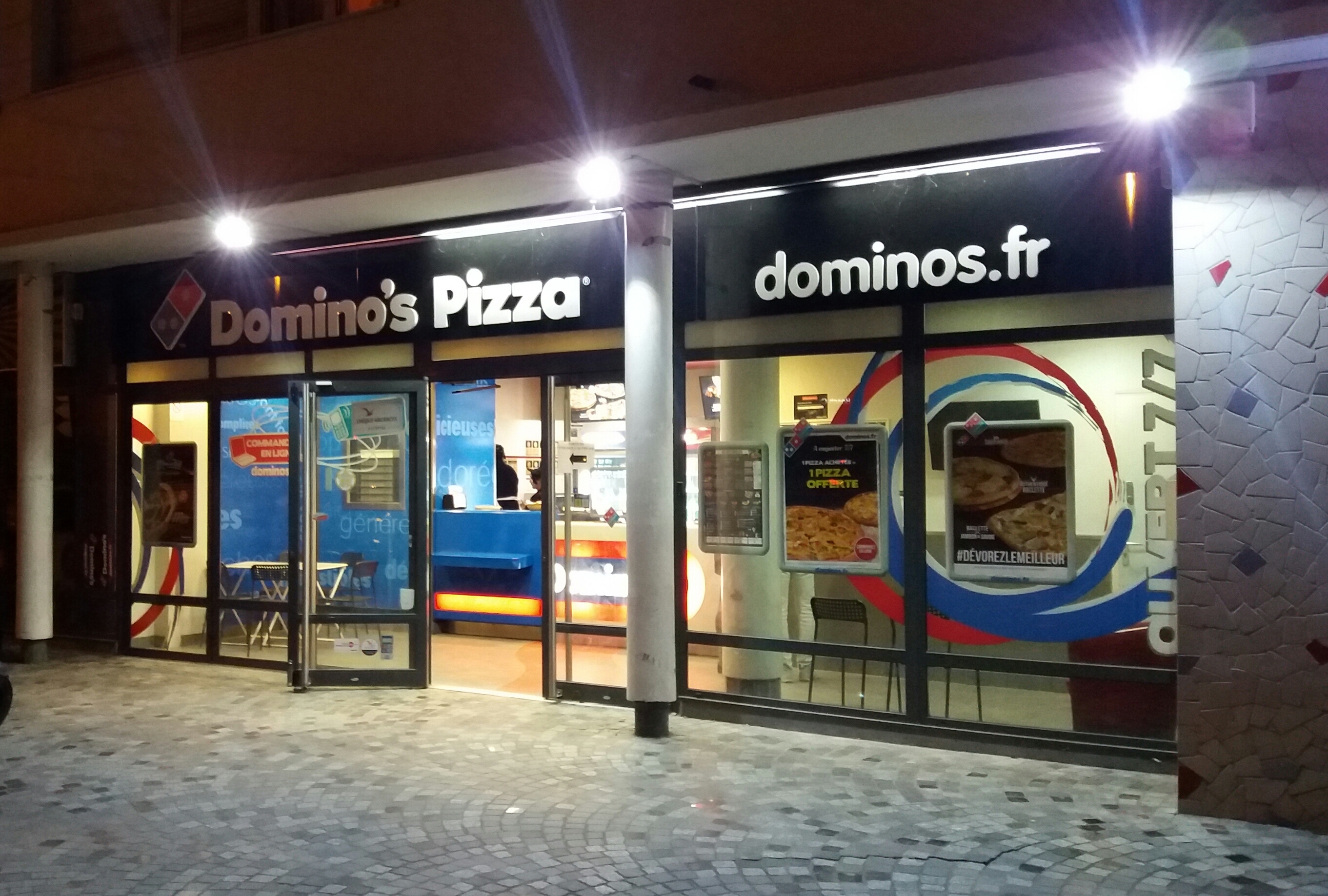 Photo n° 1 de l'avis de manuel.z fait le 14/09/2018 à 16:53