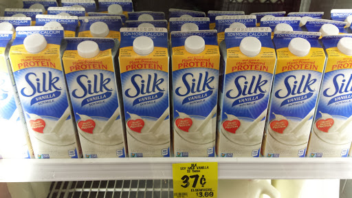 Grocery Store «Grocery Outlet Bargain Market», reviews and photos, 671 E Bidwell St, Folsom, CA 95630, USA