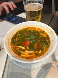 Curry du Restaurant thaï Suan Thaï à Paris - n°20