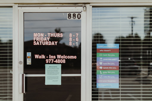 Barber Shop «Forest Hills Barber Shop», reviews and photos, 880 Forest Hill Ave SE, Grand Rapids, MI 49546, USA