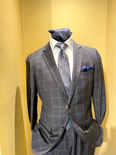 Clothing Store «Mainline Custom Shop», reviews and photos, 129 Market St, West Chester, PA 19382, USA