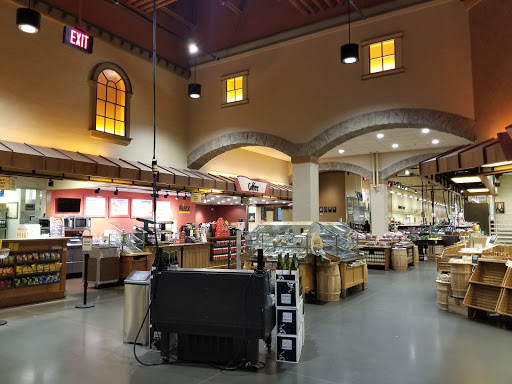 Supermarket «Wegmans», reviews and photos, 9102 Shops Way, Northborough, MA 01532, USA