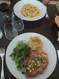 Plats et boissons du Restaurant italien Il Meneghino à Bordeaux - n°13