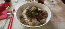 Vermicelle du Restaurant cambodgien Nantes Asie - n°4