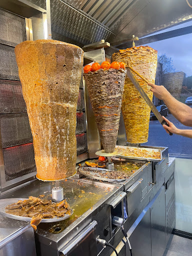 Nusret Shawarma (شاورمەی نوسرەت)