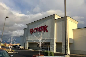 T.J. Maxx image