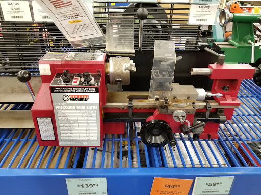 Hardware Store «Harbor Freight Tools», reviews and photos, 345 Huntington Turnpike, Bridgeport, CT 06610, USA