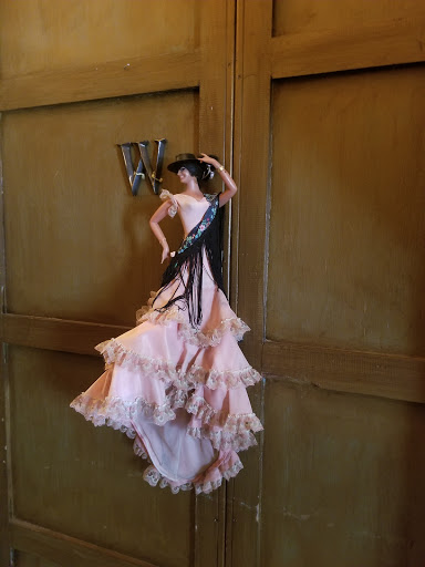 Live Music Venue «Carmens De La Calle», reviews and photos, 320 N Flores St, San Antonio, TX 78205, USA