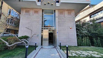 Ankara Üniversitesi Kültür ve Sanat Evi