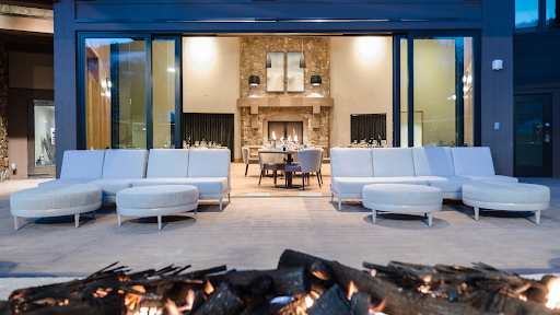 Resort «Manor Vail Lodge», reviews and photos, 595 Vail Valley Dr, Vail, CO 81657, USA