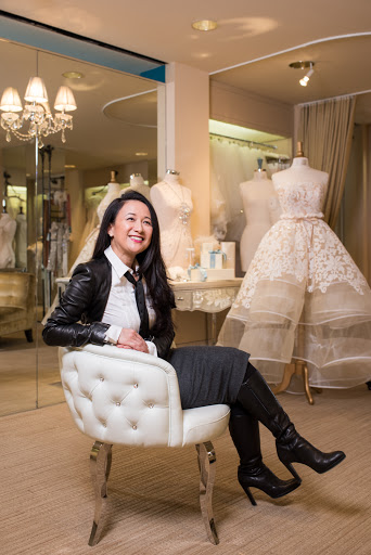 Bridal Shop «Luly Yang», reviews and photos, 1218 4th Ave, Seattle, WA 98101, USA