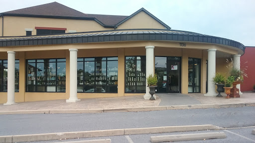 1136 Conrad Ct, Hagerstown, MD 21740, USA