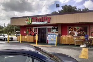 Thrifty Specialty Produce & Meats image