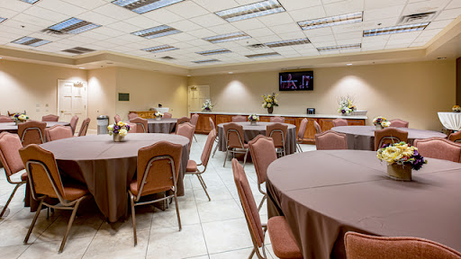 Funeral Home «Resthaven Park Mortuary & Cemetery», reviews and photos, 4310 E Southern Ave, Phoenix, AZ 85042, USA