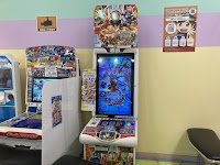 ナムコ ゆめキッズゆめタウン武雄店