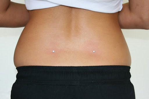 Explore tattoo ideas upper back, creative tattoo ideas in Fort Myers, available at Tiger Lotus Tattoo and Piercing